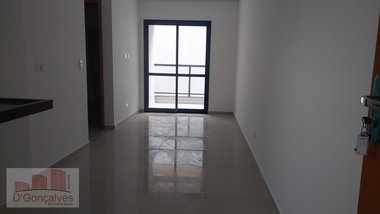 apartment em Rua dos Brilhantes, Centro - Diadema - SP
