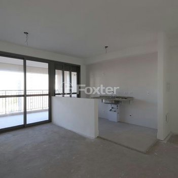 apartment em Rua Engenheiro José Sá Rocha, Vila Mariana - São Paulo - SP