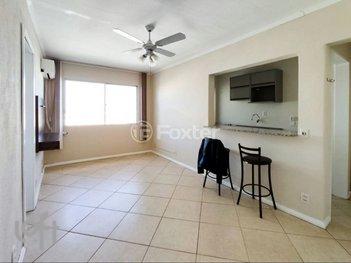 apartment em Avenida Ipiranga, Partenon - Porto Alegre - RS