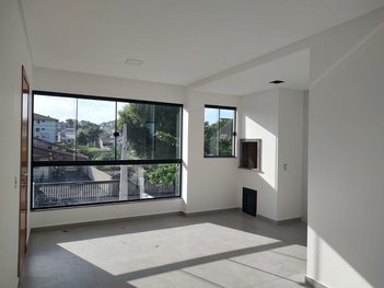 apartment em Rua Osvaldo Santos, Centro - Barra Velha - SC