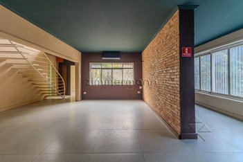 house em Rua Ilhéus, Sumaré - São Paulo - SP