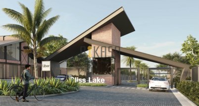 house em Avenida Comendador Thomaz Fortunato, Iate Clube de Americana - Americana - SP