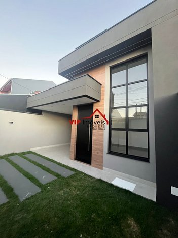 house em Rua Angiolina Anselmi Ermani, Jardim Marambaia - Jundiaí - SP