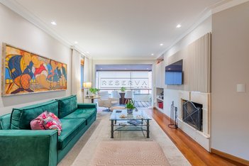 apartment em Barão de Ubá, Bela Vista - Porto Alegre - RS