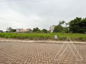 land_lot em Rua Selma Weisheimer, Jardim Botânico - Lajeado - RS