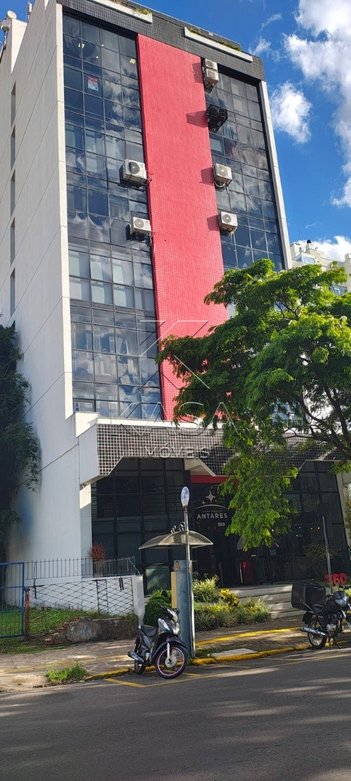 office em Domingos Martins, Centro - Canoas - RS