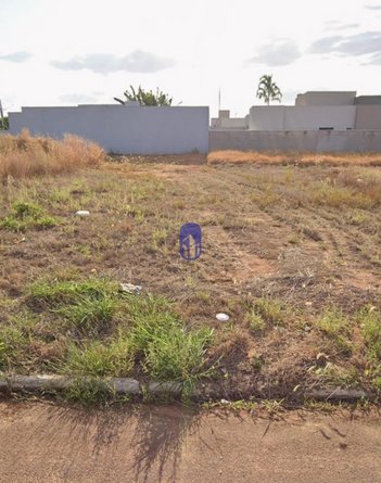 land_lot em Rua Zurique, Vila Rica - Sorriso - MT