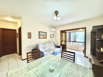 apartment em Avenida Central, Zona Nova - Capão da Canoa - RS