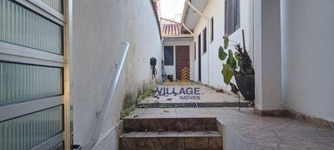 house em Rua Paúva, Vila Jaguara - São Paulo - SP