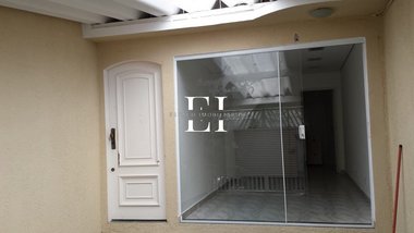 commercial_building em Engenheiro Jorge Oliva, Vila Mascote - São Paulo - SP