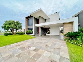 house em Rua Rio Jacuí, Xangri-Lá - Xangri-Lá - RS
