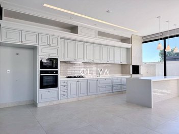house em Avenida Waldemar Haddad, Residencial Quinta do Golfe - São José do Rio Preto - SP