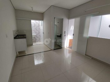 house em Rua Benjamin Constant, Nossa Senhora Aparecida - Uberlândia - MG