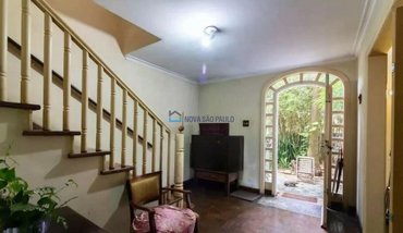 house em Rua Arizona, Cidade Monções - São Paulo - SP