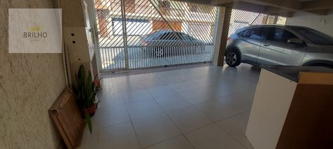 house em Rua Dália, Jardim das Flores - Osasco - SP