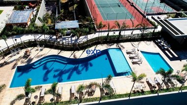 apartment em Rua dos Coroados, Vila Anastácio - São Paulo - SP