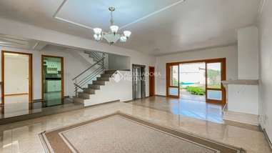 house em Rua Licínio Cardoso, Chácara das Pedras - Porto Alegre - RS