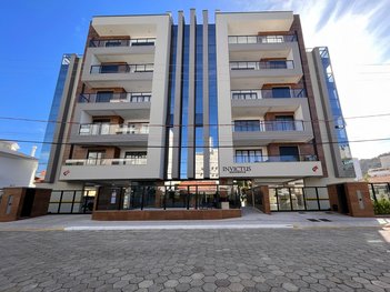 apartment em Rua das Azaléias, Governador Celso Ramos - Governador Celso Ramos - SC