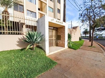 apartment em Rua Norman Prochet, Centro - Londrina - PR