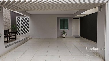 house em Rua Benedito Franco, Vila Guarani - Jundiaí - SP
