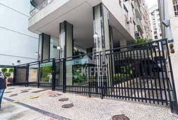 apartment em Rua Fagundes Varela, Ingá - Niterói - RJ