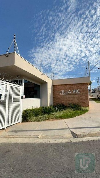 apartment em Rua Parma, Villa Bella de Votorantim - Votorantim - SP
