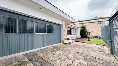 house em Alasca, Jardim Lindóia - Porto Alegre - RS