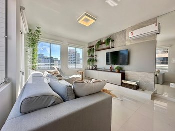 apartment em Rua Sepé, Capão da Canoa - Capão da Canoa - RS