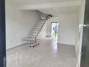 house em Alameda Caminho dos Areais, São João do Rio Vermelho - Florianópolis - SC