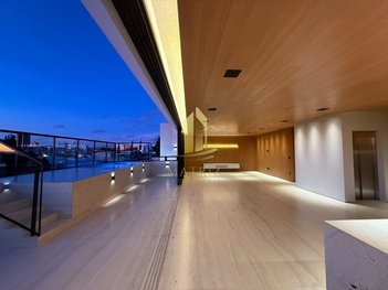 apartment em Rua Madre Rita Amada de Jesus, Jardim São Vicente - Franca - SP