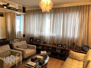 apartment em Diogo de Faria, Vila Clementino - São Paulo - SP