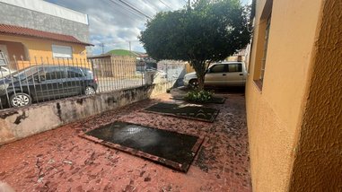 house em Rua André Fernandes, Vila da Fonte - Sorocaba - SP