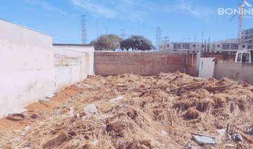 land_lot em Rua São Geraldo, Cariobinha - Americana - SP