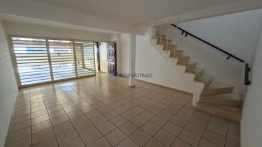 house em Rua Gabriel de Lara, Vila Cordeiro - São Paulo - SP