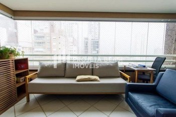 apartment em Rua Gomes de Carvalho, Vila Olímpia - São Paulo - SP
