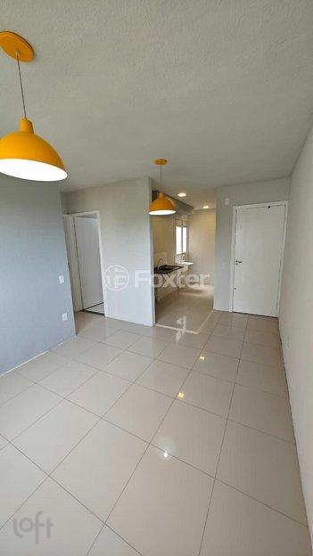 apartment em dos Maias, Rubem Berta - Porto Alegre - RS