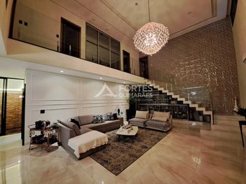 house em Alameda Luiz Carlos Gonçalves Farinha, Residencial Alto do Castelo - Ribeirão Preto - SP