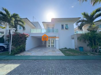 house em Rua Francisco Teixeira de Alcântara, Praia do Futuro I - Fortaleza - CE