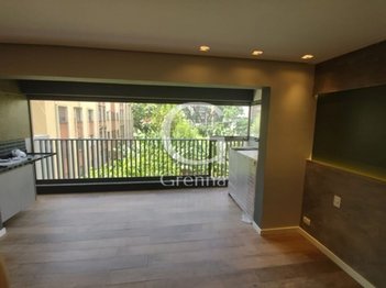 apartment em Alameda Fernão Cardim, Jardim Paulista - São Paulo - SP