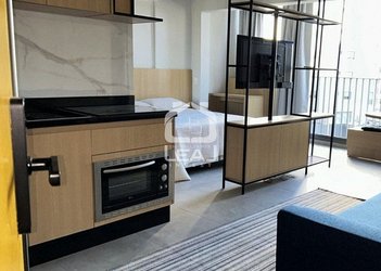 apartment em Rua Senador César Lacerda Vergueiro, Sumarezinho - São Paulo - SP