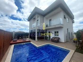 house em Avenida Larissa Cavalcante, Boa Vista - Vitória da Conquista - BA