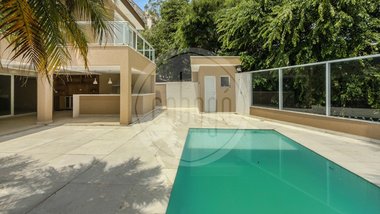 house em Avenida Yojiro Takaoka, Alphaville - Santana de Parnaíba - SP