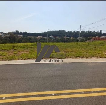 land_lot em Rua Ângelo Cuciolli, Jardim Regina - Indaiatuba - SP