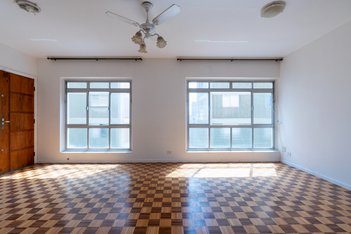 apartment em Avenida Rebouças, Cerqueira César - São Paulo - SP