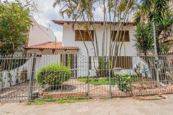 house em Maestro Mendanha, Santana - Porto Alegre - RS