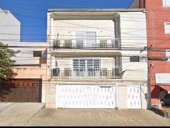 house em Avenida Prestes Maia, Jardim D'Abril - Osasco - SP