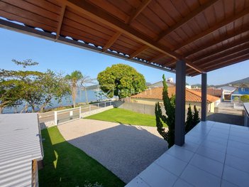 house em Recife, Praia de Fora - Palhoça - SC