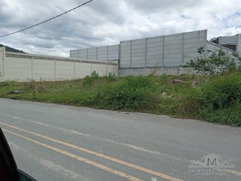 land_lot em Industrial, Brejarú - Palhoça - SC