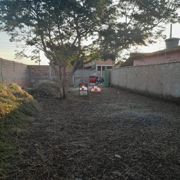 land_lot em Rua Haildo de Oliveira Marques, Residencial e Comercial Laerte Asumpção - Pindamonhangaba - SP