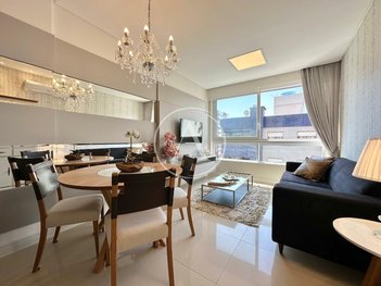 apartment em Rua Marabá, Centro - Capão da Canoa - RS